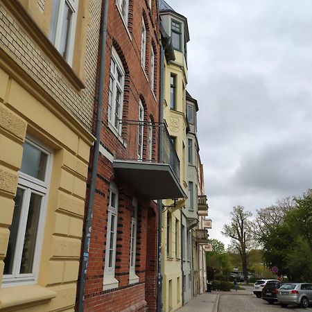 Wißmar Altstadt, Neue Wallstrasse מראה חיצוני תמונה