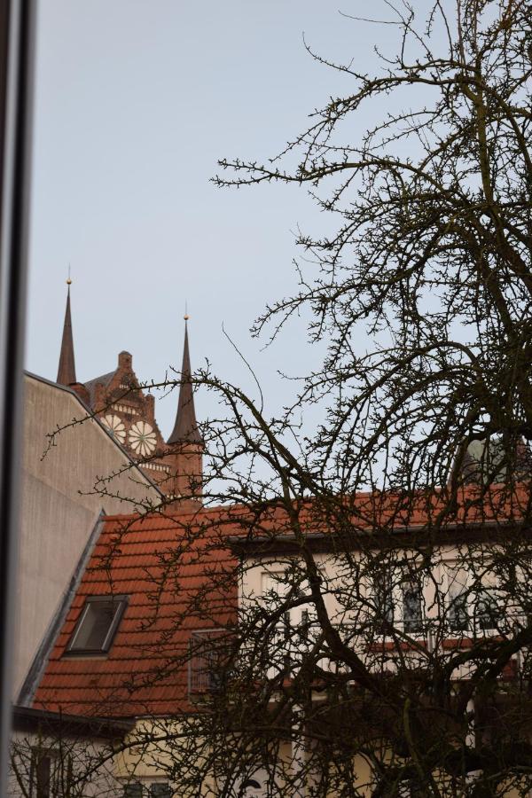 Wißmar Altstadt, Neue Wallstrasse מראה חיצוני תמונה